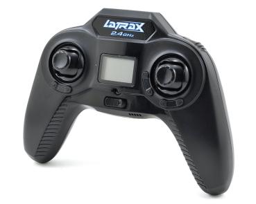 Preview: Traxxas ALIAS Quad Copter Ready to Fly blau