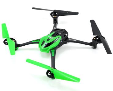 Traxxas ALIAS Quad Copter Ready to Fly grün