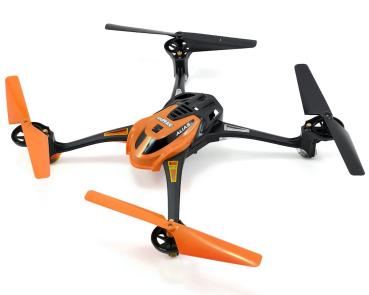 Traxxas ALIAS Quad Copter Ready to Fly orange