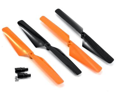 Preview: Traxxas ALIAS Quad Copter Ready to Fly orange