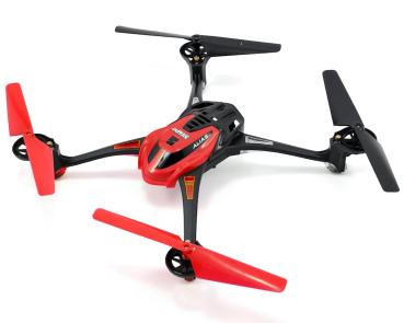 Traxxas ALIAS Quad Copter Ready to Fly rot
