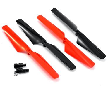 Preview: Traxxas ALIAS Quad Copter Ready to Fly rot