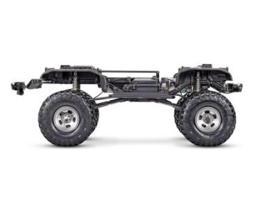TRAXXAS TRX4 79 FORD F150 HIGHTRAIL 1/10 CRAWLER RTR SC BRUSHED, OHNE AKKU & LADER
