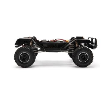 Yikong PE Crawler Brushless 1/10 Champagner Gold