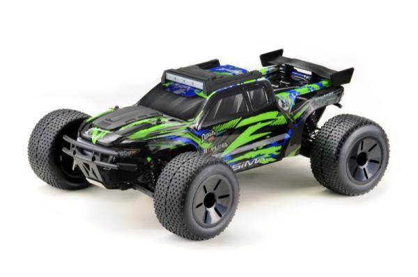 ABSIMA TRUGGY "AT3.4V2" 1/10 4WD BRUSHED RTR