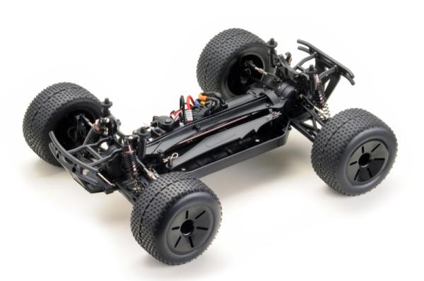 ABSIMA TRUGGY "AT3.4-V2 BL" 1/10 4WD BRUSHLESS RTR