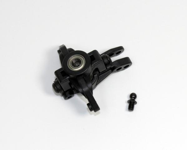 Lenkhebel und C-Hubs L Buggy/Truggy