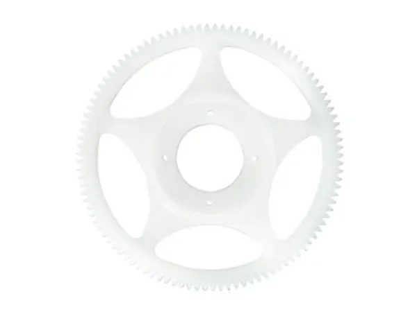 Rakonheli CNC Delrin 104T Main Gear (for 200SRX303)
