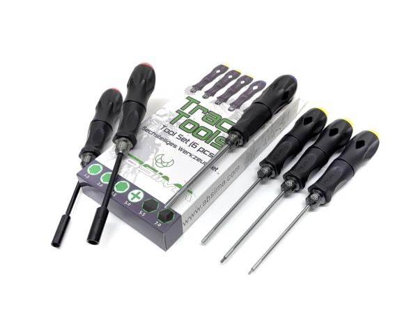 RC Werkzeugset online kaufen