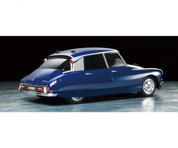1:10 RC Citroen DS MB-01 Blau Lack