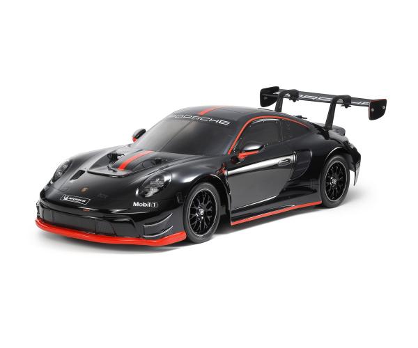 1:10 RC Porsche 911 GT3R (992) Lac.TT-02