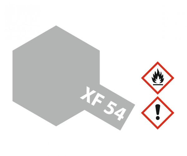 Tamiya XF-Acrylfarbe XF-54 Seegrau dunkel matt Inhalt: 23 ml