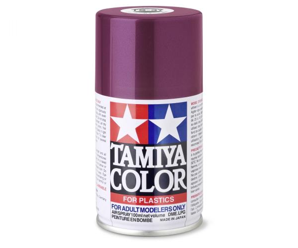 Tamiya TS-Farbspray TS-37 Lavendel glänzend Inhalt: 100 ml