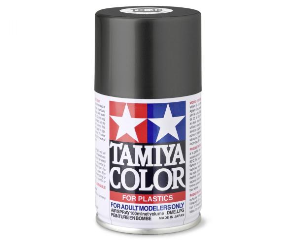 Tamiya TS-Farbspray TS-48 Gunship Grau matt Inhalt: 100 ml