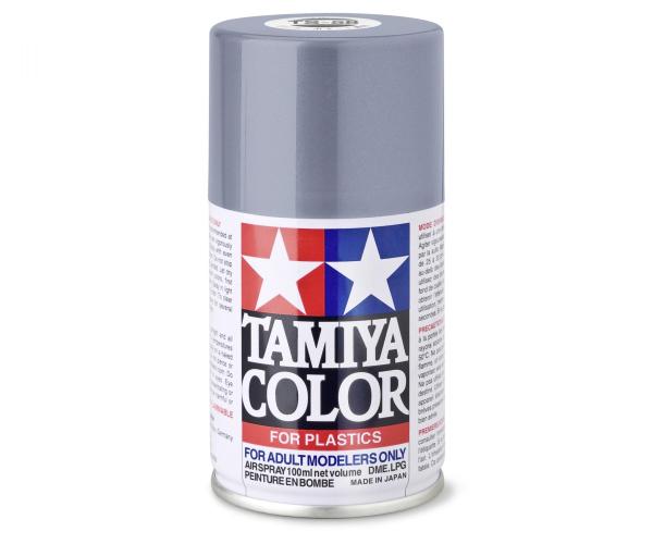 Tamiya TS-Farbspray TS-58 Hellblau Perleffekt glänzend Inhalt: 100 ml