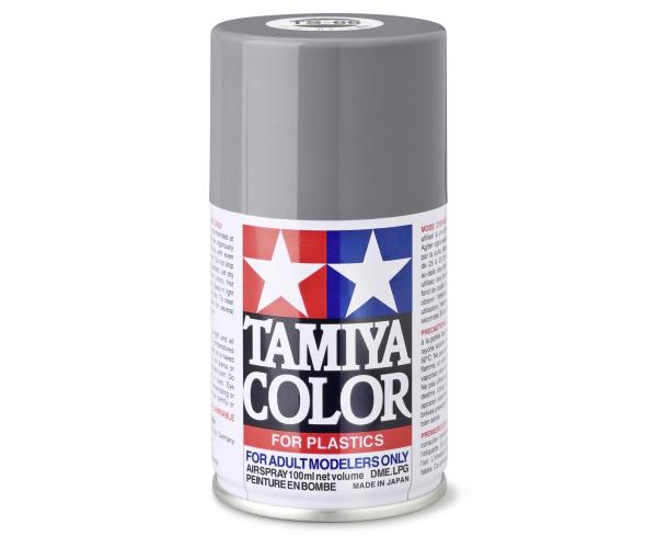 Tamiya TS-Farbspray TS-66 IJN Grau Kure Arsenal matt Inhalt: 100 ml