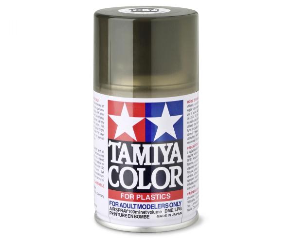 Tamiya TS-Farbspray TS-71 Rauch Transparent glänzend Inhalt: 100 ml