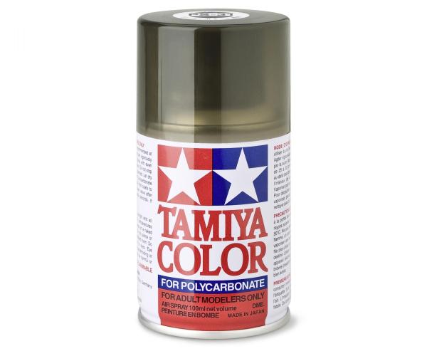 Tamiya PS-Farbspray PS-31 Rauch Transparent Polyc. Inhalt: 100 ml