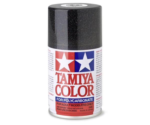 Tamiya PS-Farbspray PS-53 Lame Flake Transp.schil.Poly. Inhalt: 100 ml