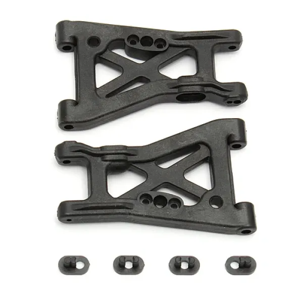TEAM ASSOCIATED TC6.1 Rear Arms