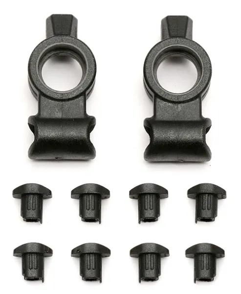 TEAM ASSOCIATED TC6.1 Rear Hub Carrier