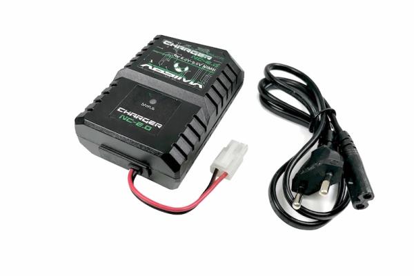 ABSIMA LADEGERÄT NC-2.0 NIMH EU Version