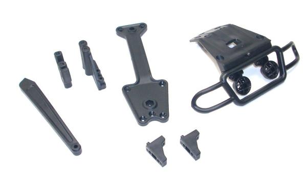 Chassis Anbauteile Set CX6