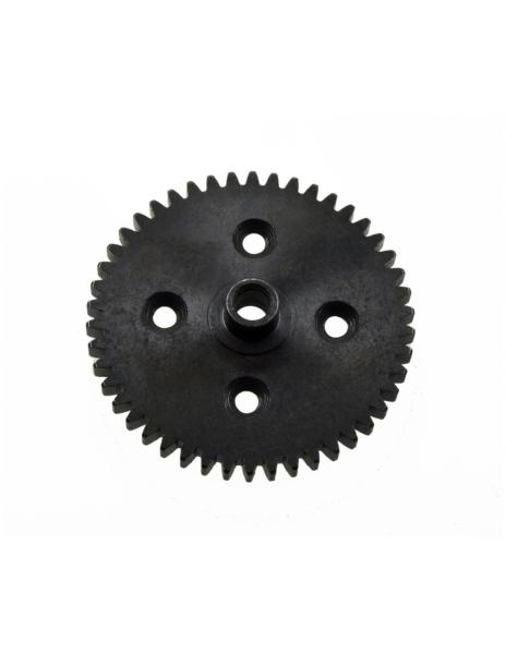 Hauptzahnrad 46z Stahl Specter / Cy-chassis