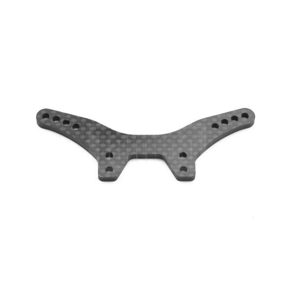 Tamiya Karbon Dämpferbrücke vorne TRF415MS