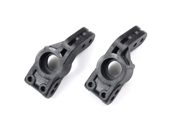 Hard Rear Upright for TA04 Chassis  [53428]