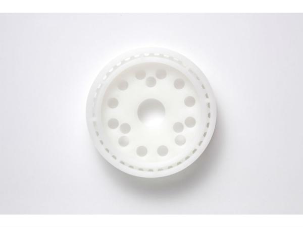 Hop-Up Options No.988 BALL DIFFERENTIAL PULLEY (37T)