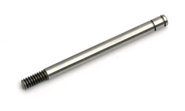 TEAM ASSOCIATED Shock Shaft, 0.71 in stroke