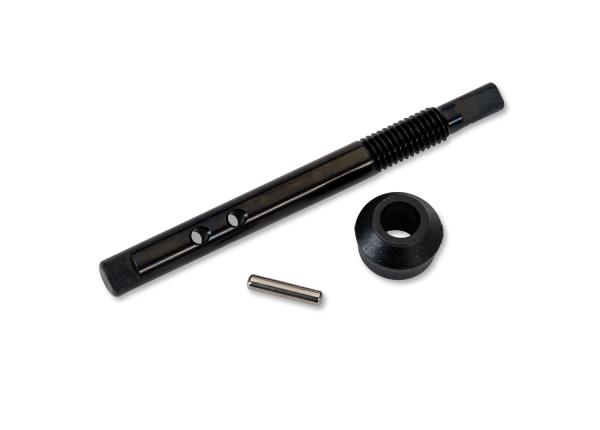 Input Shaft with Bearing Adapter