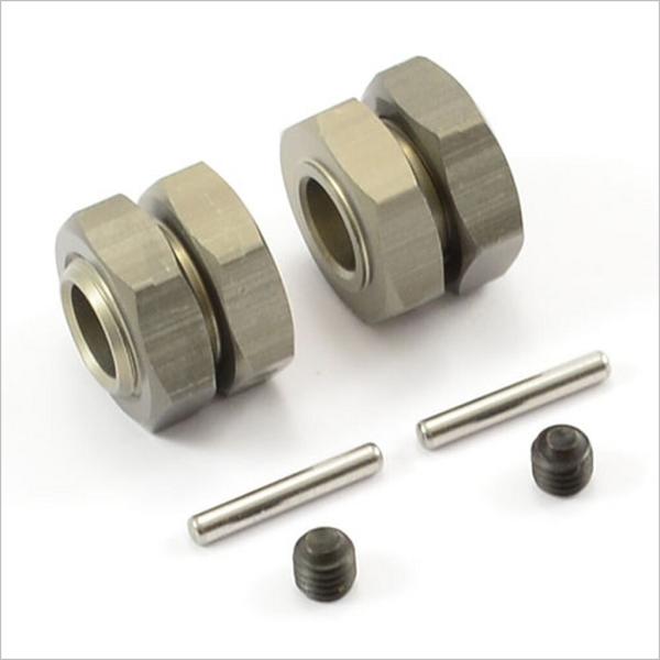 Wheel Hub Set (2 U.) Hobao Hyper VS / VT