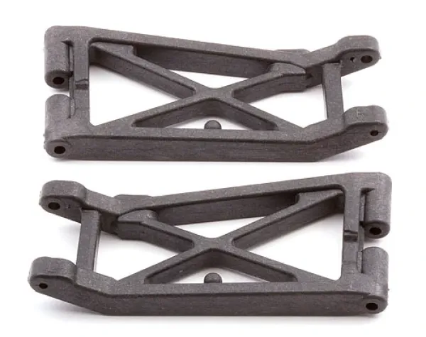 TEAM ASSOCIATED Rear Suspension Arms