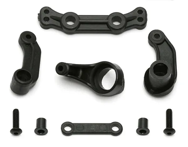 TEAM ASSOCIATED Steering Rack B4/T4