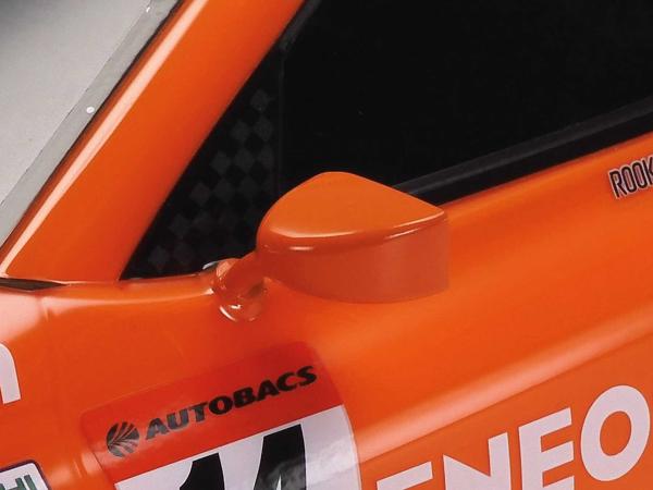 1:10 RC ENEOS X Prime GR Supra TT-02