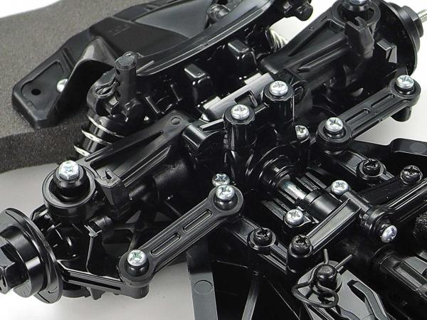 1:10 RC ENEOS X Prime GR Supra TT-02