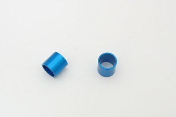 Tamiya 9804267 Dual Direct Couplings - TRF 49394 Upgrade  [9804267]