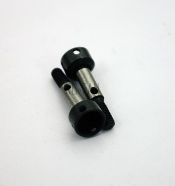Tamiya 9804380 Precision Wheel Axles 42106