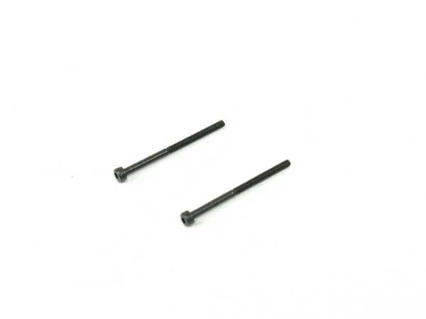 Tamiya 2x30mm Cap Screw 2pcs