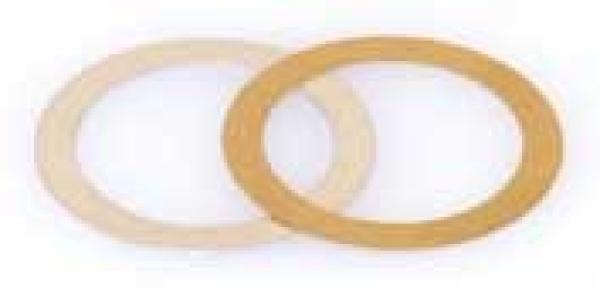 28 Gasket Set (0.15mm/0.3mm)