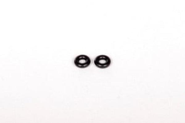 28/32 O-ring 2x1.5mm (2pcs)