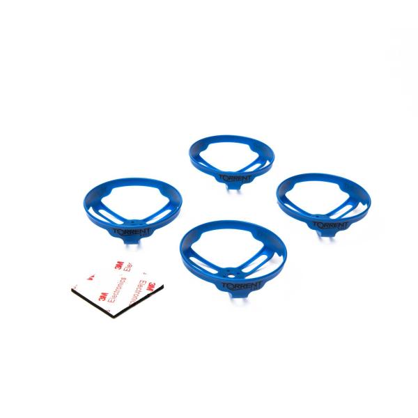 Prop Guards Blue (4): Torrent 110