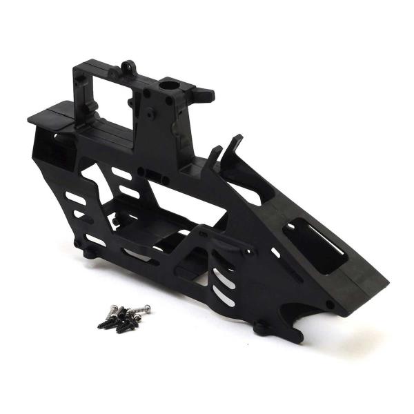 Main Frame: 230 S V2