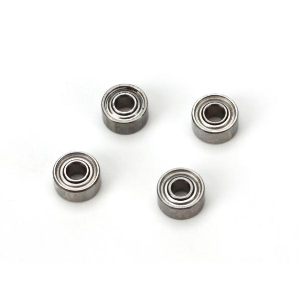 Blade 1.5x.4x2 Flanschlager (4): B450