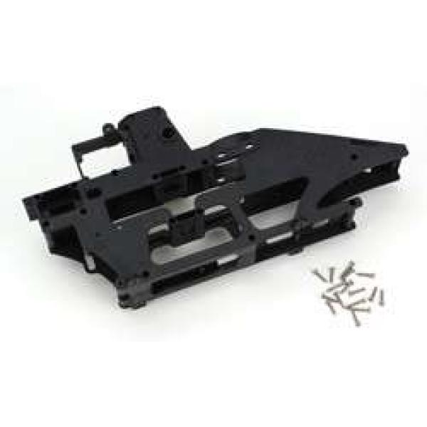 BLH1639-Main Frame Set: Blade 450
