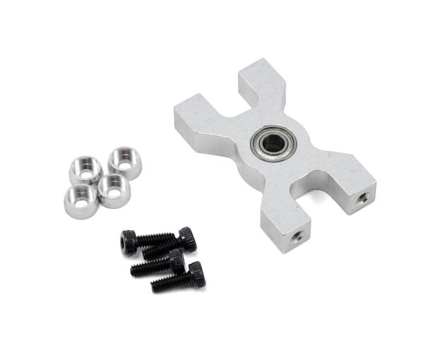 BLADE BLH1654A ALUMINIUM LOWER TAIL DRIVE SHAFT BEARING BLOCK