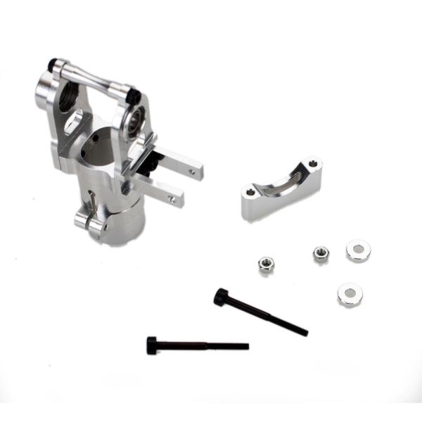 Blade Heckrotorgehäuse Aluminium