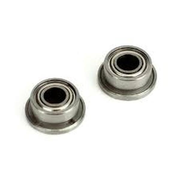 BLADE 500 3D 2X5X2.5 FLANGED BEARING (2) (BLH1809)